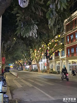 【節(jié)日里的影像】+假日打卡