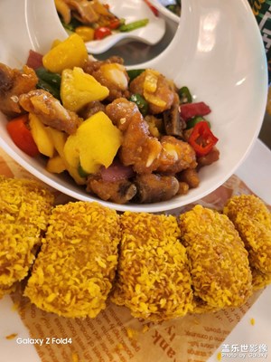 【節(jié)日里的影像】美食大餐