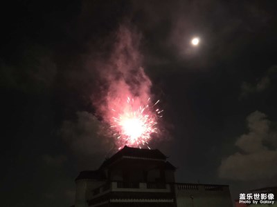 【節(jié)日里的影像】+中秋團(tuán)圓