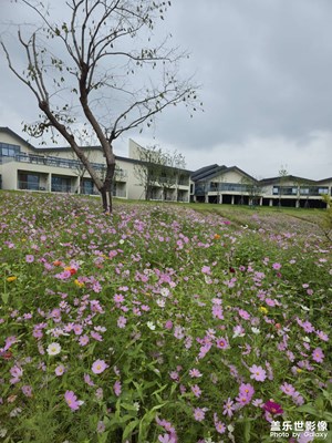 臨沂蒙陰華潤小鎮(zhèn)小住
