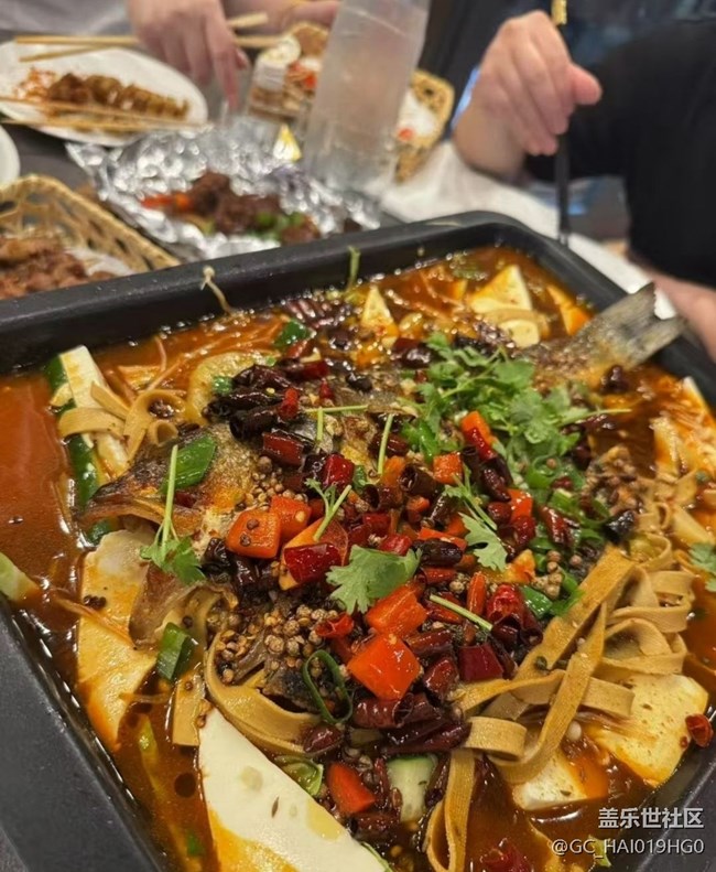 【賞味清秋】好吃啊