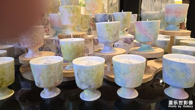 【小團(tuán)圓】瓷器大賞