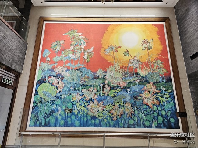 【AI琉璃廠】老北京的風(fēng)采