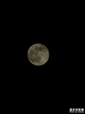 【小團(tuán)圓】+十五的月亮十六圓