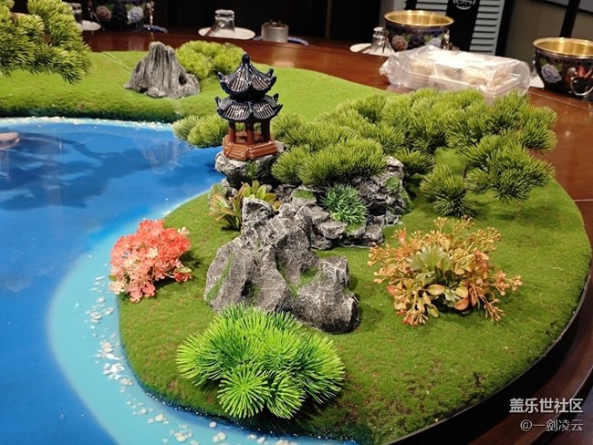 【生活微光】國(guó)慶的喜悅