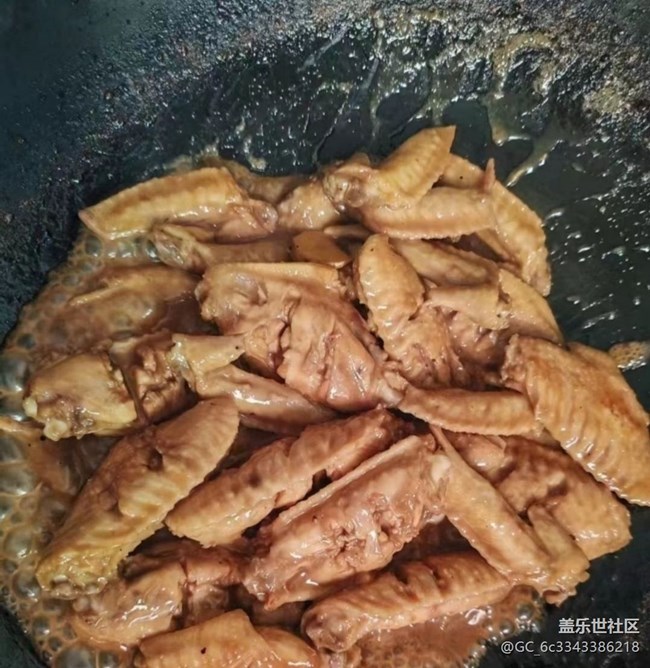 【賞味清秋】燒菜