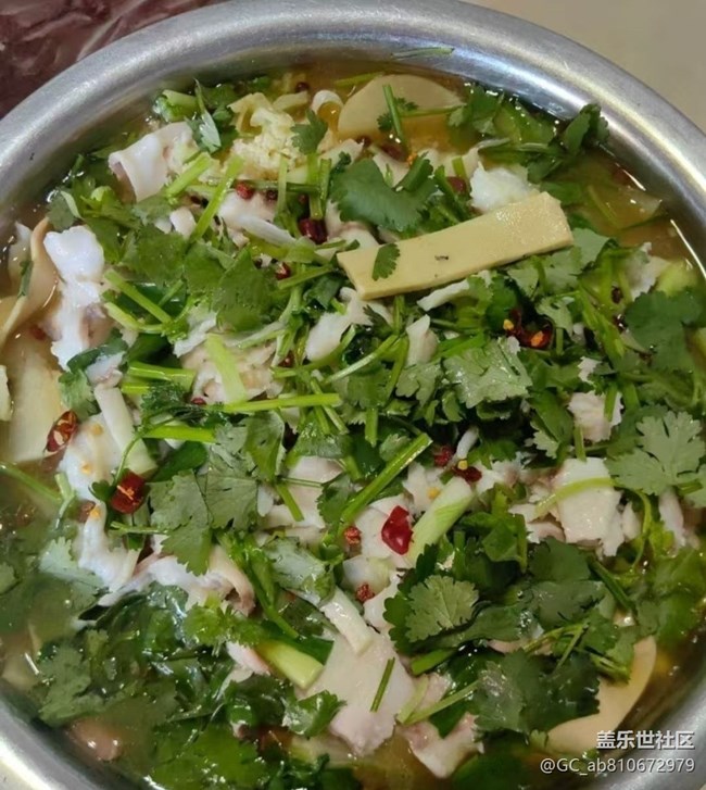 【賞味清秋】一鍋煮