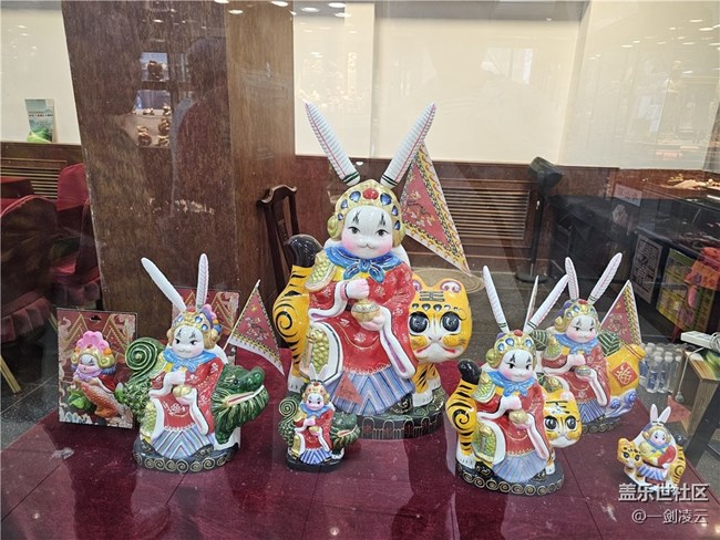 【AI琉璃廠】老北京的風(fēng)采