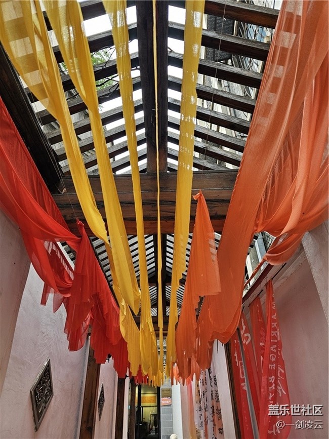 【AI琉璃廠】老北京的風(fēng)采