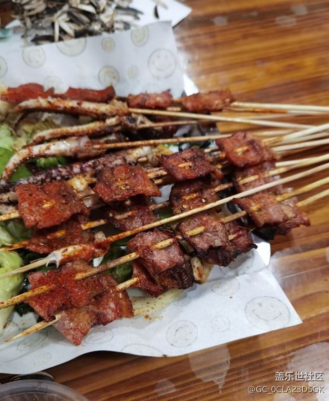 【賞味清秋】中秋假期