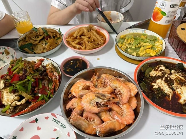 【賞味清秋】越減越肥