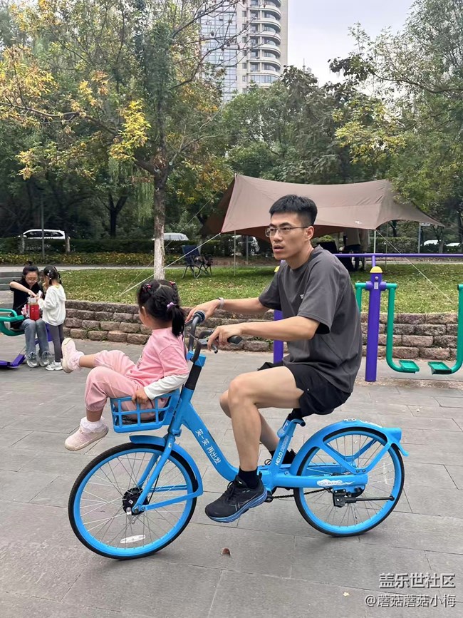 【回顧貼】沿河騎行+自助炫肉的快樂直接拉滿?