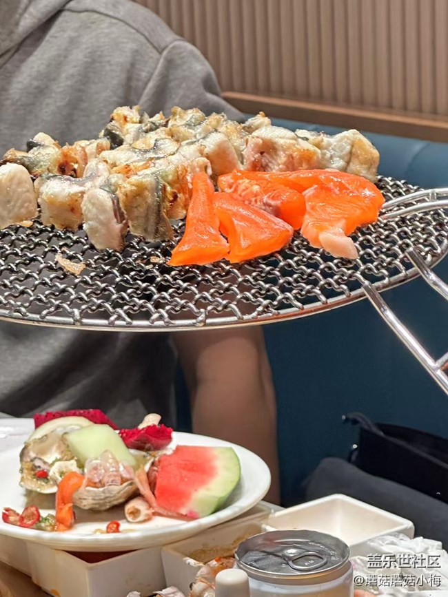 【回顧貼】沿河騎行+自助炫肉的快樂直接拉滿?