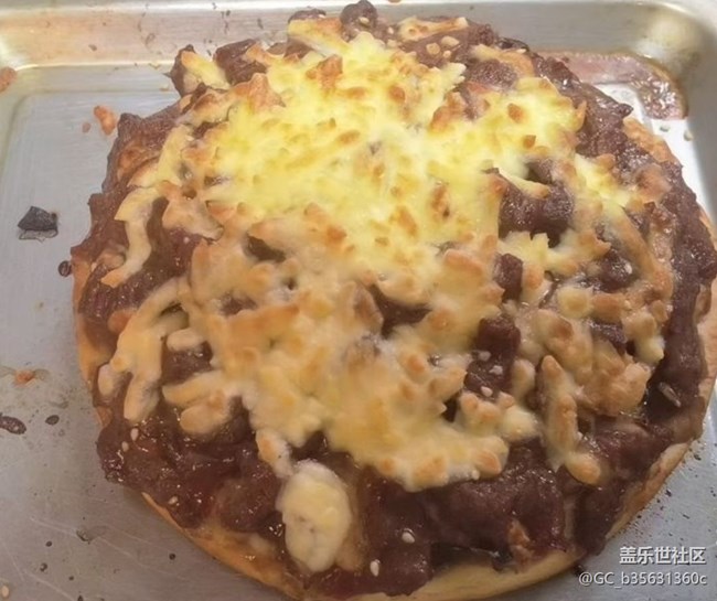 【賞味清秋】披薩