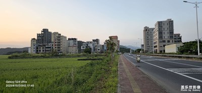 【小團(tuán)圓】平海古城