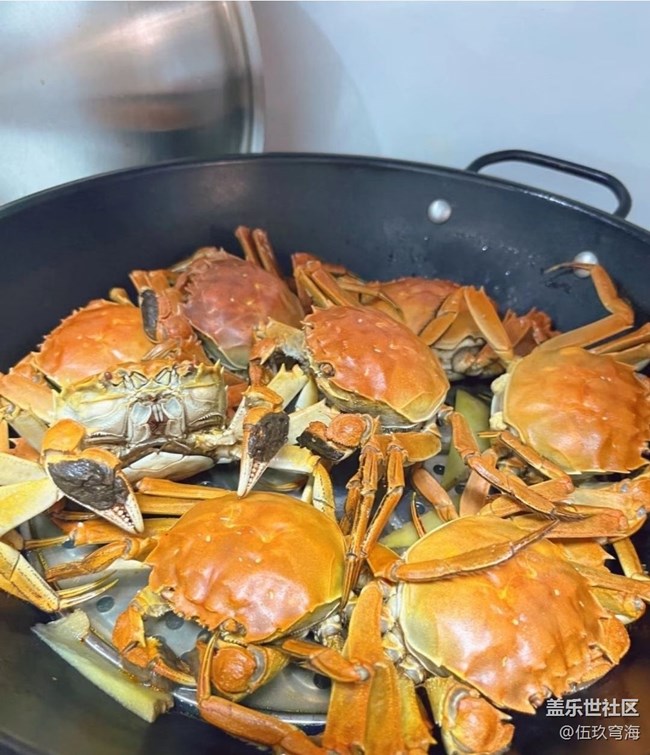 【賞味清秋】吃過(guò)癮