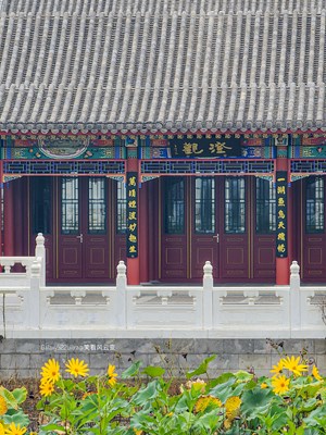 GalaxyS22Ultra  何處覓秋（一）