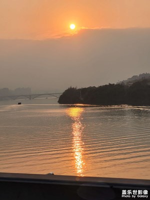 【小團(tuán)圓】回家的風(fēng)景