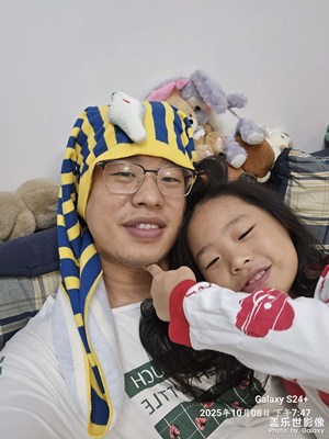 【小團圓】+國慶節(jié)