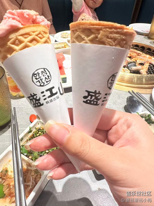 【回顧貼】沿河騎行+自助炫肉的快樂直接拉滿?