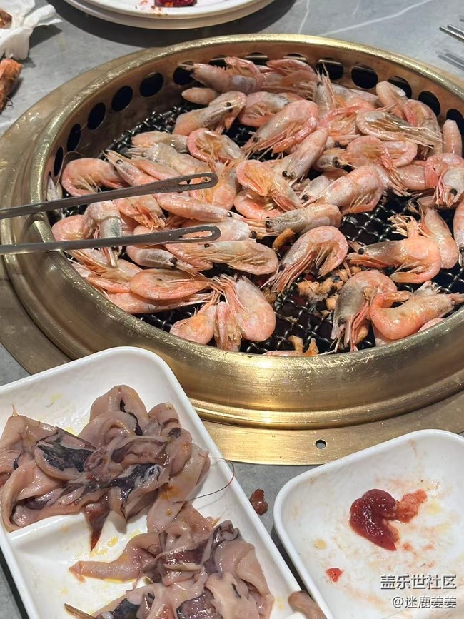 【回顧貼】干飯＋騎行的雙重快樂已get