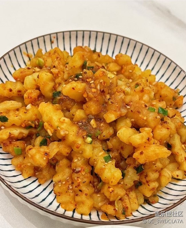 【賞味清秋】做菜