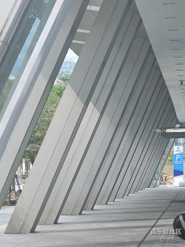 【我與蓋樂世社區(qū)】旅行瞬間