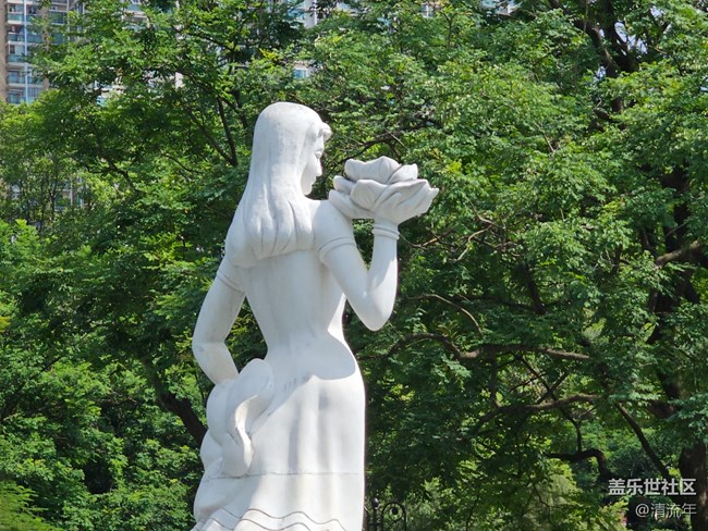 【被遺忘的角落】美妙時刻