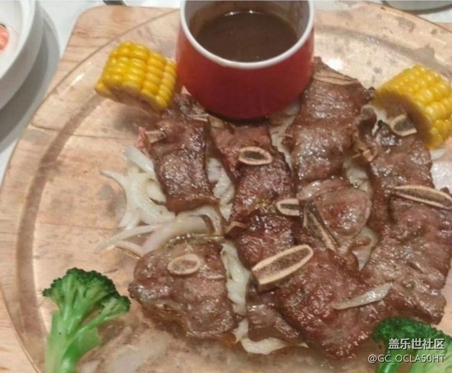 【賞味清秋】周末聚餐