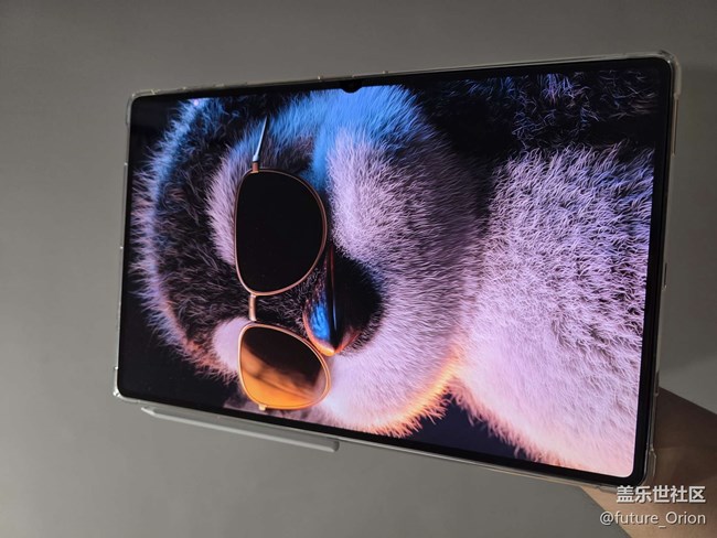 【Galaxy Tab S11系列】S11ultra