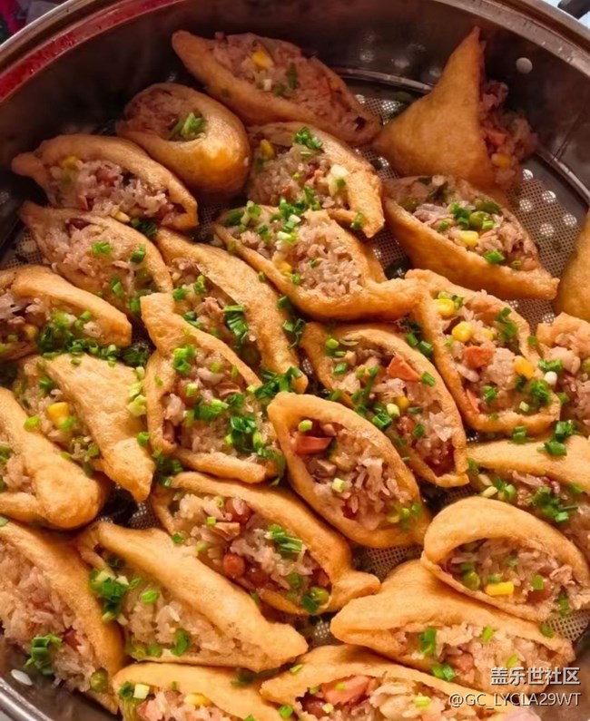 【賞味清秋】一眾美食