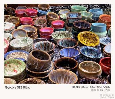 《我的視界》—我眼 