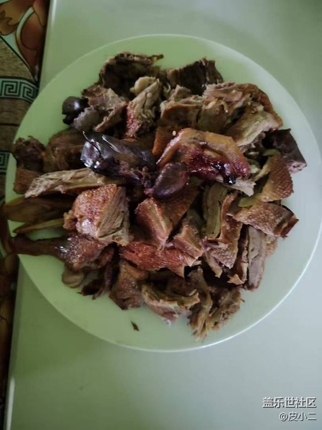 【賞味清秋】家的味道