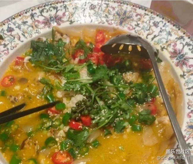 【賞味清秋】周末聚餐