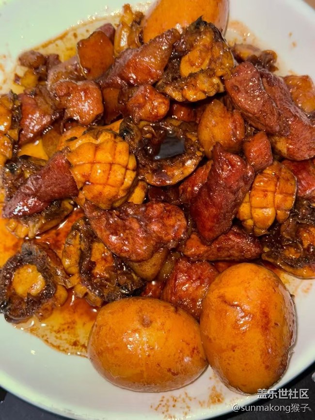 【賞味清秋】新菜式