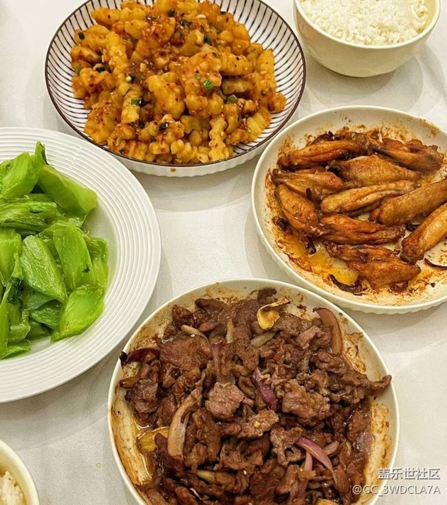 【賞味清秋】做菜