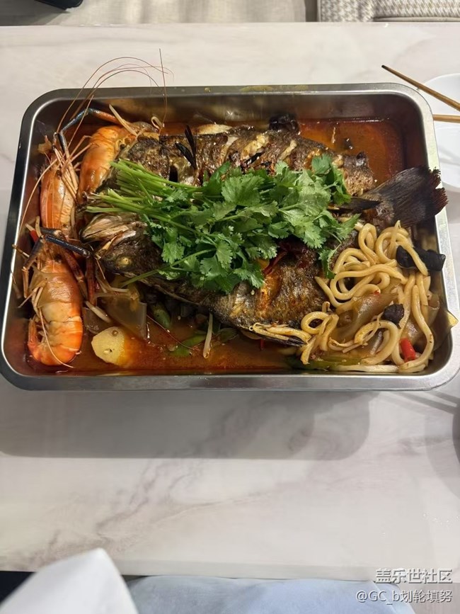 【賞味清秋】一人生活