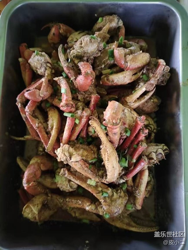 【賞味清秋】家的味道