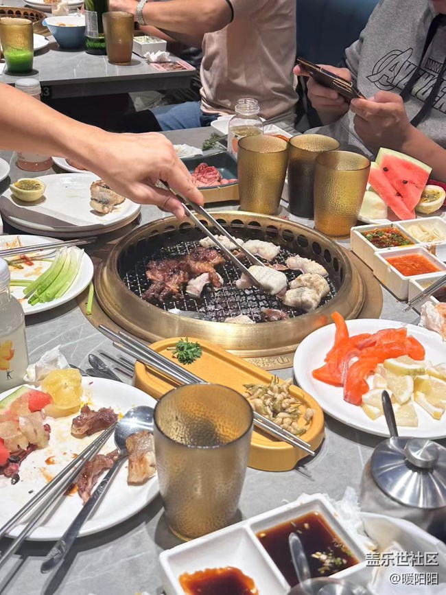 【回顧貼】和三星小伙伴的快樂周末，沿河趣味騎行超嗨皮