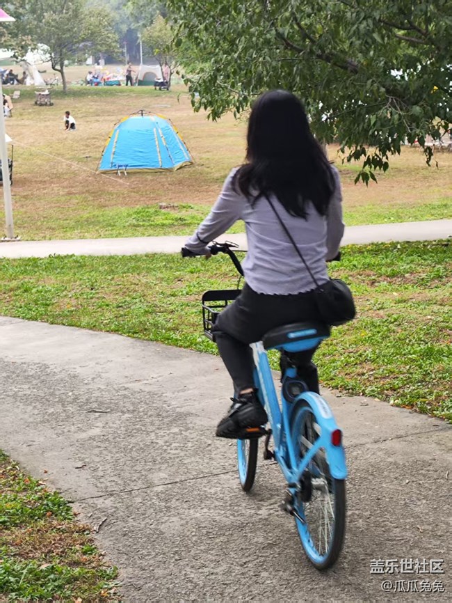 星聚沈水畔:一場騎行與光影交織的秋日盛會 星聚沈水畔:一場騎行與光影交織的秋日盛會