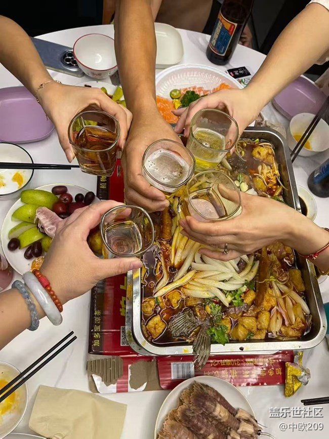 【賞味清秋】節(jié)后美食