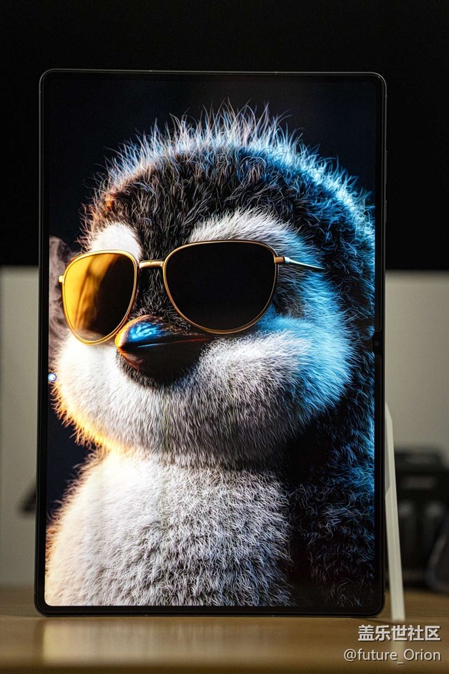 【Galaxy Tab S11系列】S11ultra