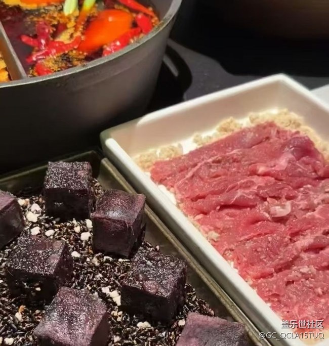 【賞味清秋】先吃點