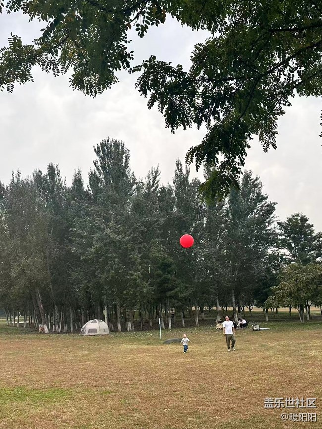 【回顧貼】和三星小伙伴的快樂周末，沿河趣味騎行超嗨皮