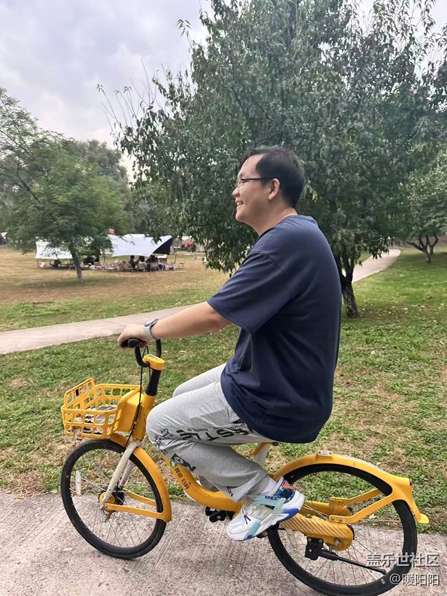 【回顧貼】和三星小伙伴的快樂周末，沿河趣味騎行超嗨皮