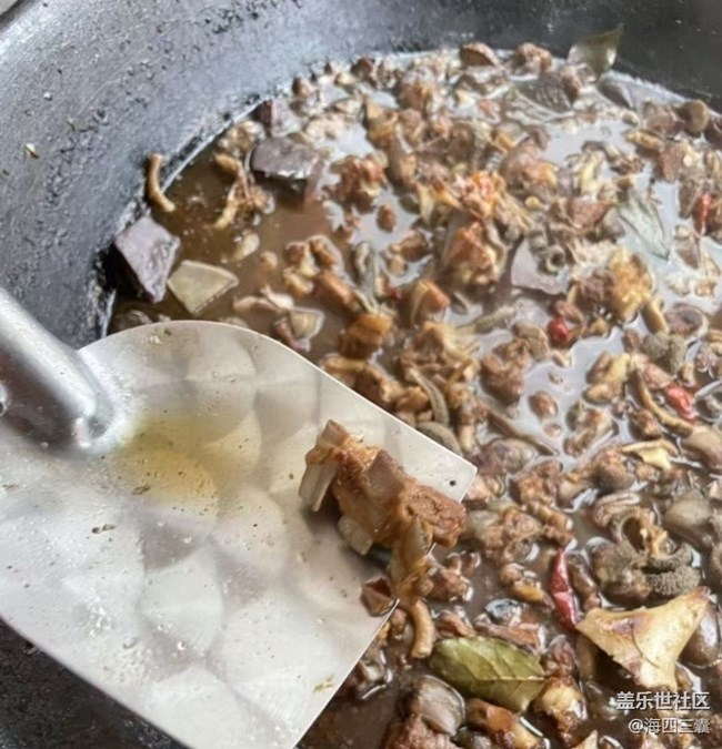 【賞味清秋】鐵鍋燉羊肉