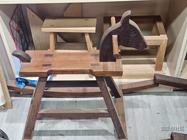 【生活微光】木工傳承