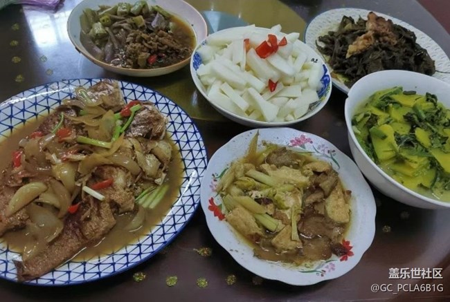 【賞味清秋】燒多了