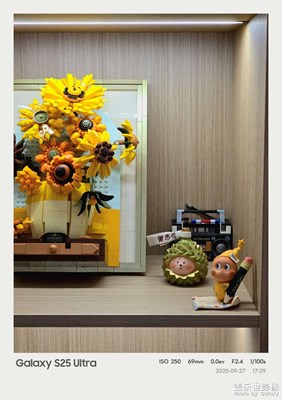 【故事】-用相框記錄的故事