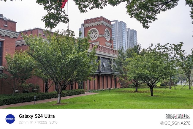 拍照還是谷歌相機(jī)調(diào)校的好